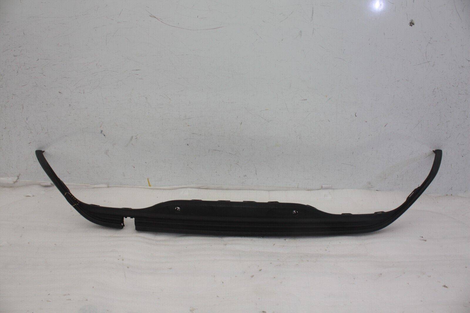 Ford-Puma-ST-Line-Rear-Bumper-Lower-Section-2020-ON-L1TB-17D781-E1-DAMAGED-176398895405