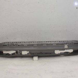 Ford Puma ST Line Vignale Rear Bumper Lower Section L1TB 17F954 E1 DAMAGED 176412568535