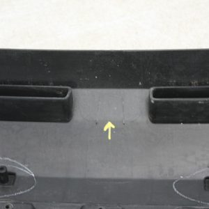 Ford Ranger Front Bumper Grill Frame LB3B-8B189-D Genuine - Image 11