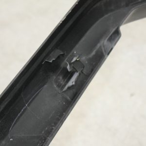 Ford Ranger Front Bumper Grill Frame LB3B-8B189-D Genuine - Image 12