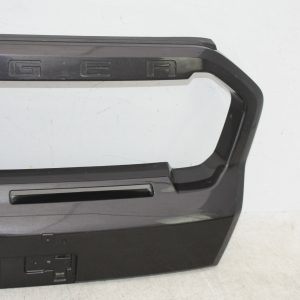 Ford Ranger Front Bumper Grill Frame LB3B-8B189-D Genuine - Image 4