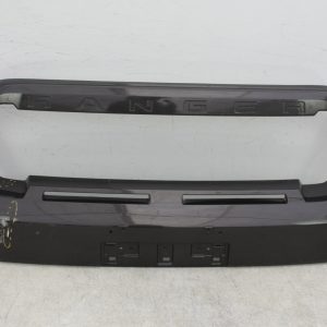 Ford Ranger Front Bumper Grill Frame LB3B-8B189-D Genuine