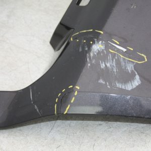 Ford Ranger Front Bumper Grill Frame LB3B-8B189-D Genuine - Image 5