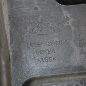 Ford Ranger Front Bumper Grill Frame LB3B-8B189-D Genuine - Image 8