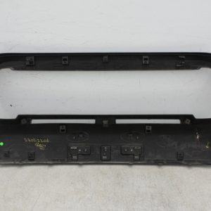 Ford Ranger Front Bumper Grill Frame LB3B-8B189-D Genuine - Image 10