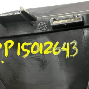 Ford Ranger Front Bumper Lower Grille Cover 2016 TO 2023 LB3B-17B968-A Genuine - Image 17