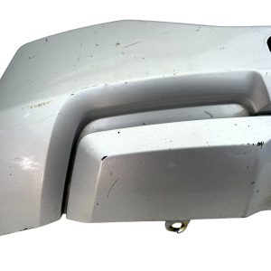 Ford Ranger Front Bumper Lower Section 2019-2023 LB3B-17F792-A Genuine - Image 3