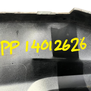 Ford Ranger Front Bumper Lower Section 2019-2023 LB3B-17F792-A Genuine - Image 21