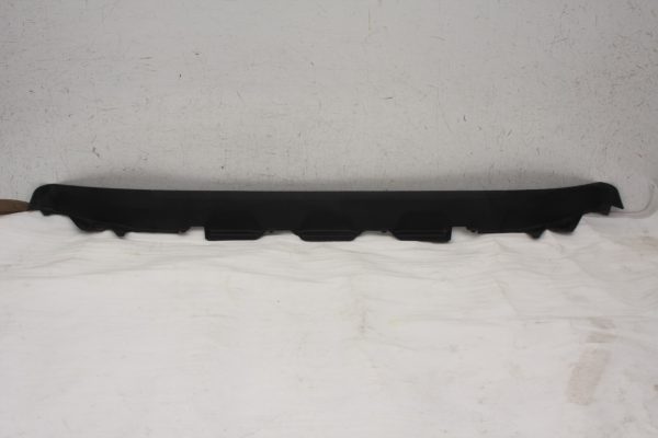 Ford-Ranger-Front-Bumper-Lower-Section-Lip-2016-TO-2019-EB3B-17F017-A-Genuine-177286061855
