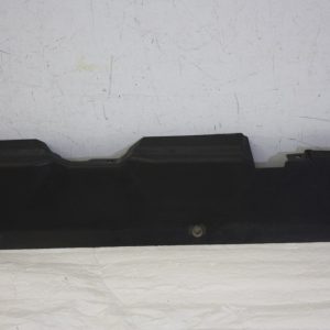 Ford Ranger Front Bumper Lower Section Lip 2016 TO 2023 EB3B-17F017-A Genuine - Image 13
