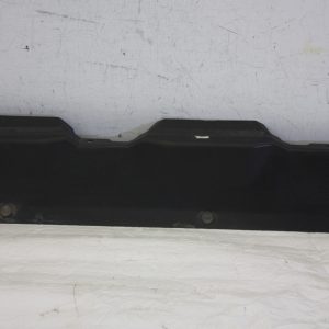 Ford Ranger Front Bumper Lower Section Lip 2016 TO 2023 EB3B-17F017-A Genuine - Image 14