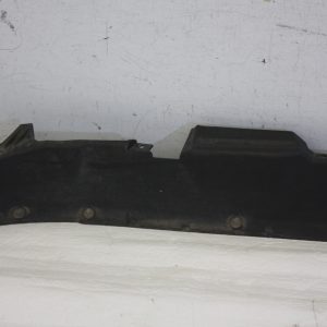 Ford Ranger Front Bumper Lower Section Lip 2016 TO 2023 EB3B-17F017-A Genuine - Image 15