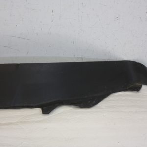 Ford Ranger Front Bumper Lower Section Lip 2016 TO 2023 EB3B-17F017-A Genuine - Image 3