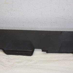 Ford Ranger Front Bumper Lower Section Lip 2016 TO 2023 EB3B-17F017-A Genuine - Image 4