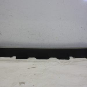 Ford Ranger Front Bumper Lower Section Lip 2016 TO 2023 EB3B-17F017-A Genuine