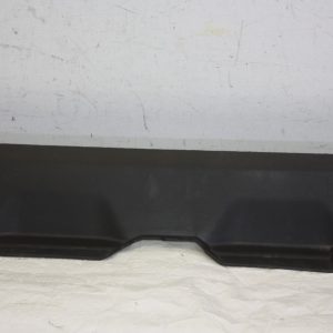 Ford Ranger Front Bumper Lower Section Lip 2016 TO 2023 EB3B-17F017-A Genuine - Image 5