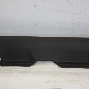 Ford Ranger Front Bumper Lower Section Lip 2016 TO 2023 EB3B-17F017-A Genuine - Image 6