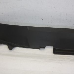 Ford Ranger Front Bumper Lower Section Lip 2016 TO 2023 EB3B-17F017-A Genuine - Image 7