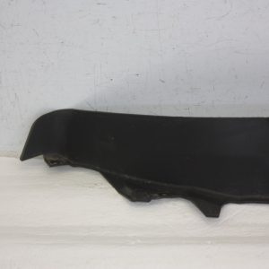 Ford Ranger Front Bumper Lower Section Lip 2016 TO 2023 EB3B-17F017-A Genuine - Image 8
