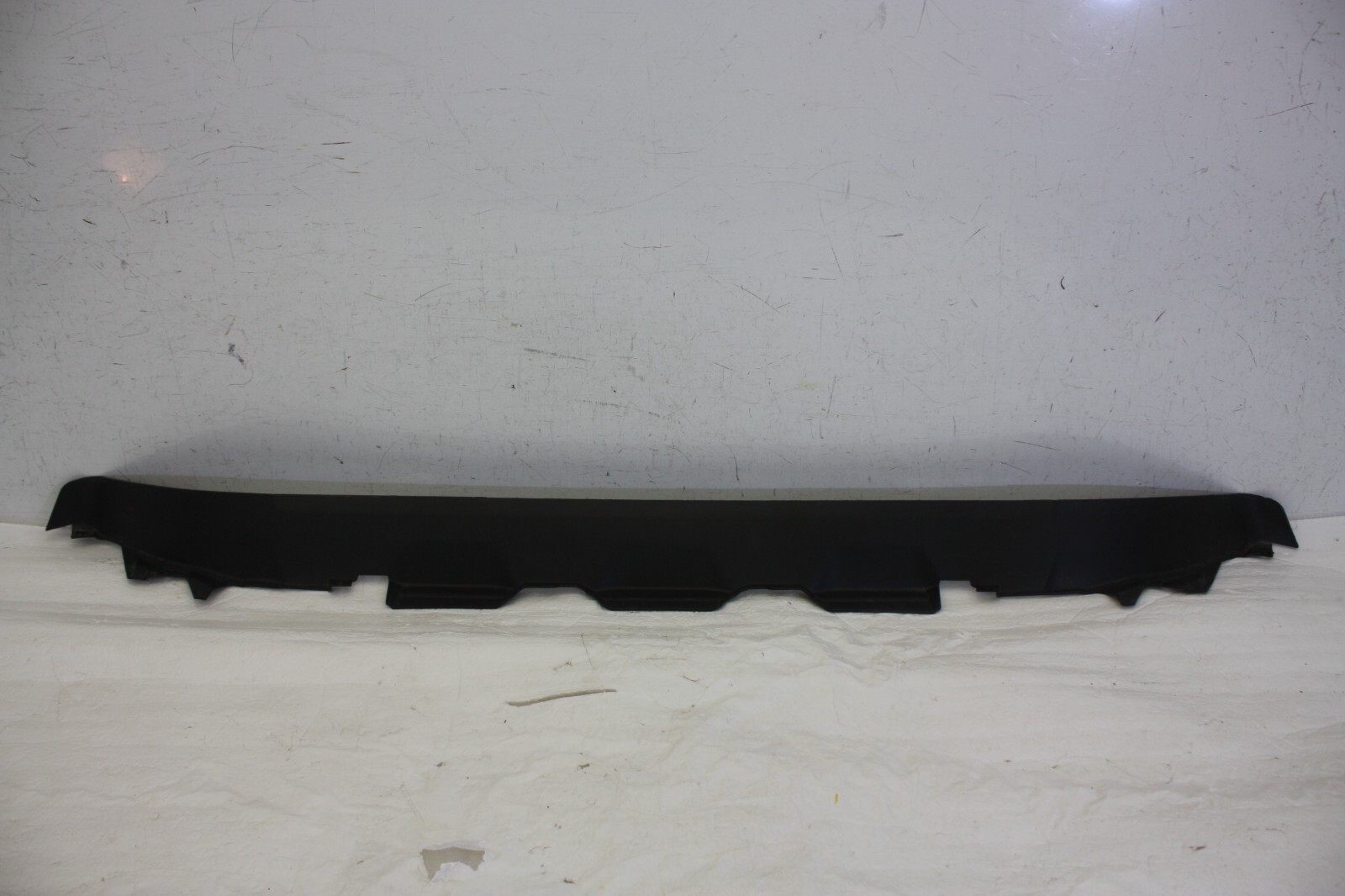 Ford Ranger Front Bumper Lower Section Lip 2016 TO 2023 EB3B-17F017-A Genuine