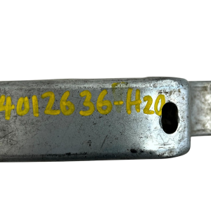 Ford Ranger MK3 Foot Step Bracket 2016 TO 2023 EB3B-16450-A Genuine - Image 18