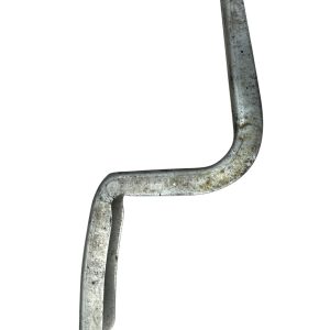 Ford Ranger MK3 Foot Step Bracket 2016 TO 2023 EB3B-16450-A Genuine - Image 6