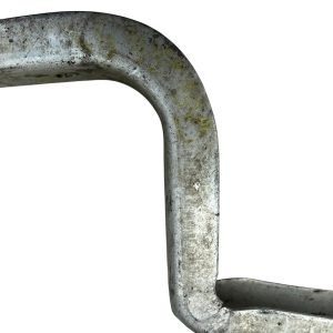 Ford Ranger MK3 Foot Step Bracket 2016 TO 2023 EB3B-16450-A Genuine - Image 8