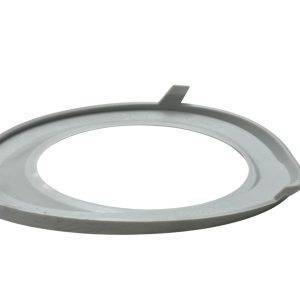 Ford S-MAX Mk1 Front Left Fog Light Grille 2006 TO 2010 6M21-R19953-AD Genuine - Image 6