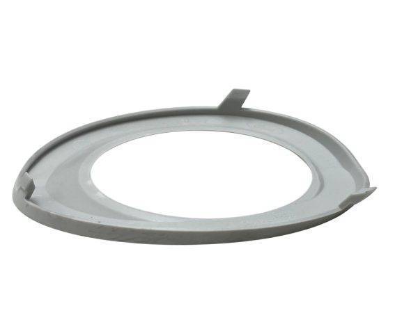 Ford S MAX Mk1 Front Left Fog Light Grille 2006 TO 2010 6M21 R19953 AD Genuine 178510567755 6