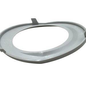Ford S-MAX Mk1 Front Left Fog Light Grille 2006 TO 2010 6M21-R19953-AD Genuine - Image 7