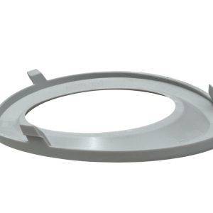 Ford S-MAX Mk1 Front Left Fog Light Grille 2006 TO 2010 6M21-R19953-AD Genuine - Image 8