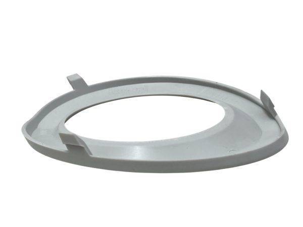 Ford S MAX Mk1 Front Left Fog Light Grille 2006 TO 2010 6M21 R19953 AD Genuine 178510567755 8
