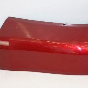 Ford S-Max Mk2 Rear Bumper Right Side Corner 2015 TO 2019 GM2B-17F784-R Genuine - Image 3