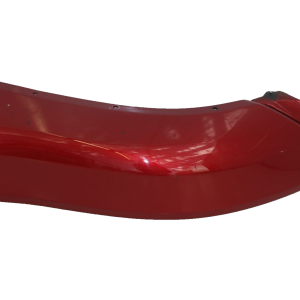 Ford S-Max Mk2 Rear Bumper Right Side Corner 2015 TO 2019 GM2B-17F784-R Genuine - Image 1