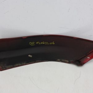 Ford S-Max Mk2 Rear Bumper Right Side Corner 2015 TO 2019 GM2B-17F784-R Genuine - Image 5