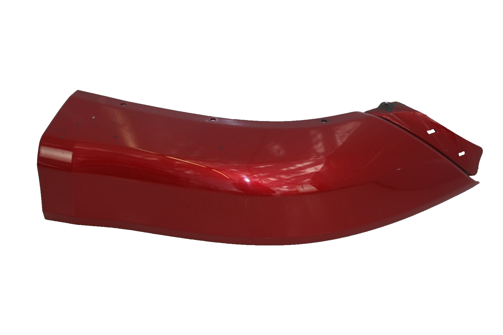 Ford S-Max Mk2 Rear Bumper Right Side Corner 2015 TO 2019 GM2B-17F784-R Genuine