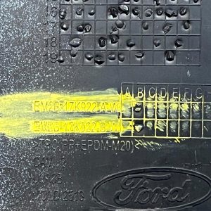 Ford S-Max Mk2 Rear Bumper Tow Eye Cap Cover 2015 TO 2019 EM2B-17K922-AW Genuine - Image 12