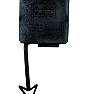 Ford S-Max Mk2 Rear Bumper Tow Eye Cap Cover 2015 TO 2019 EM2B-17K922-AW Genuine - Image 5