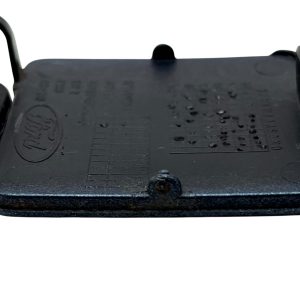 Ford S-Max Mk2 Rear Bumper Tow Eye Cap Cover 2015 TO 2019 EM2B-17K922-AW Genuine - Image 8