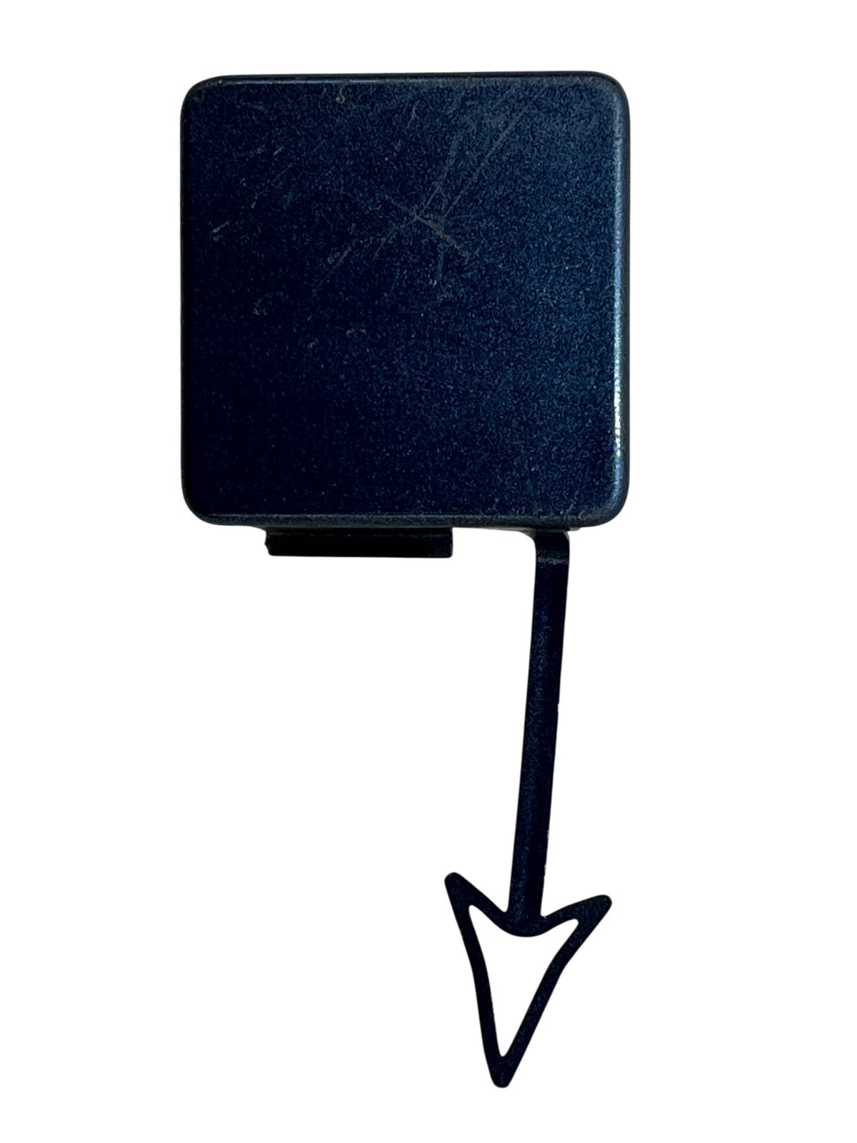 Ford S-Max Mk2 Rear Bumper Tow Eye Cap Cover 2015 TO 2019 EM2B-17K922-AW Genuine