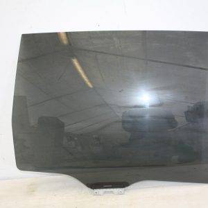 Ford S Max Rear Right Side Door Glass EM2B R25712 A genuine 176134766445