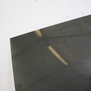 Ford S-Max Rear Right Side Door Glass EM2B-R25712-A genuine - Image 4