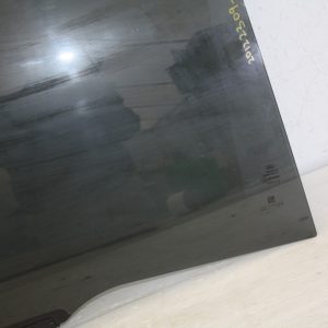 Ford S-Max Rear Right Side Door Glass EM2B-R25712-A genuine - Image 5