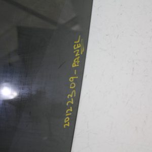 Ford S-Max Rear Right Side Door Glass EM2B-R25712-A genuine - Image 7
