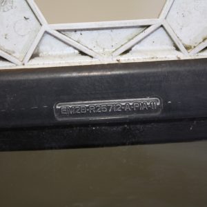 Ford S-Max Rear Right Side Door Glass EM2B-R25712-A genuine - Image 9