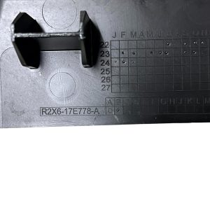 Ford Transit Courier Front Bumper Inner Bracket 2024 ON R2X6-17E778-A Genuine - Image 17