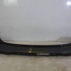 Ford Transit Courier Rear Bumper 2014 TO 2018 ET76 17K823 A Genuine 176030891535