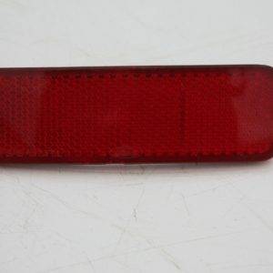 Ford Transit Courier Rear Bumper Left Side Reflector ET76 515C0 AA Genuine 176469397075