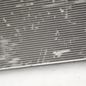 Ford Transit Custom Cooling Radiator 2018 to 2023 BK21-8C607-D Genuine *DAMAGED* - Image 11