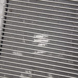 Ford Transit Custom Cooling Radiator 2018 to 2023 BK21-8C607-D Genuine *DAMAGED* - Image 12